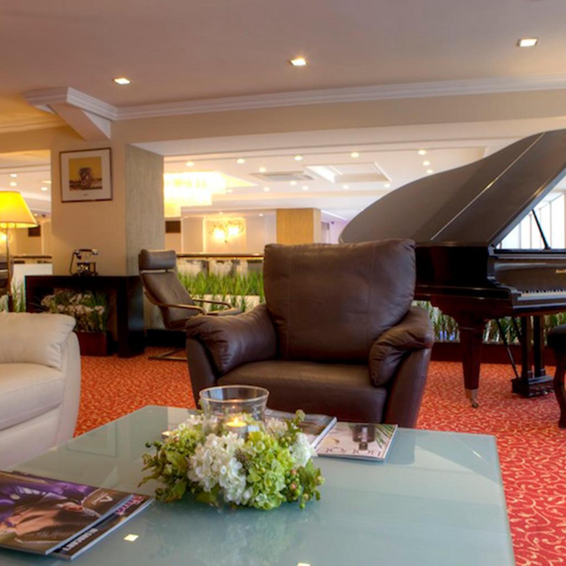 Susuzlu Atlantis Otel 28/41