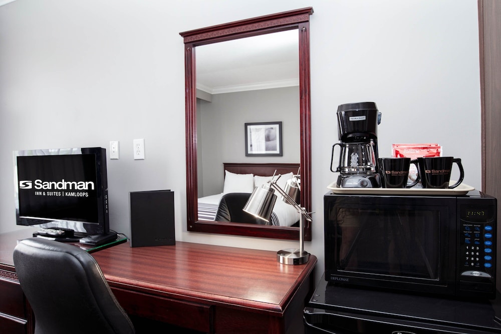 Sandman Inn Kamloops 24/46