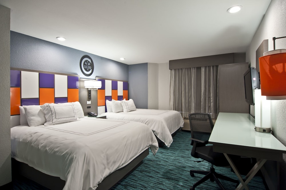 Inn At Clemson 16/47