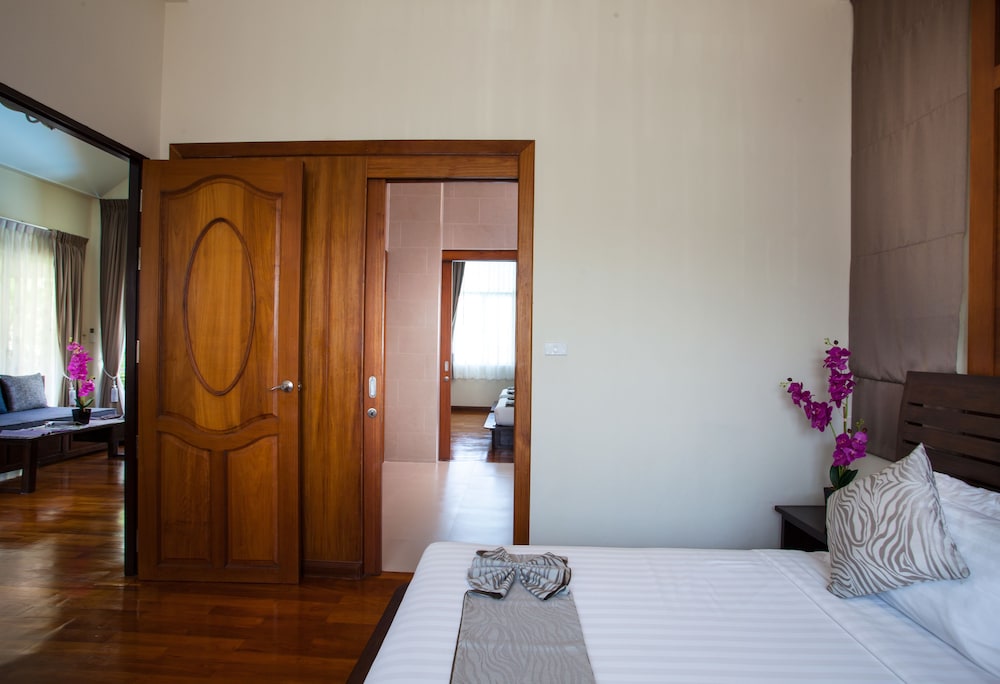 Pattra Vill Resort 18/72