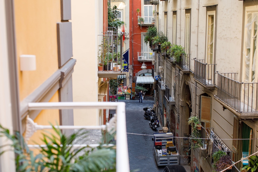 Melrose Napoli 7/50