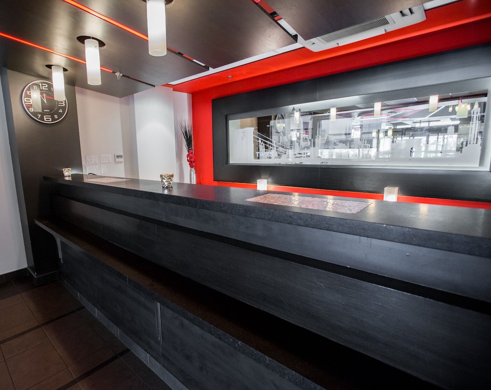 大Times酒店魁北克城市机场(Grand Times Hotel Quebec City Airport) 图片5