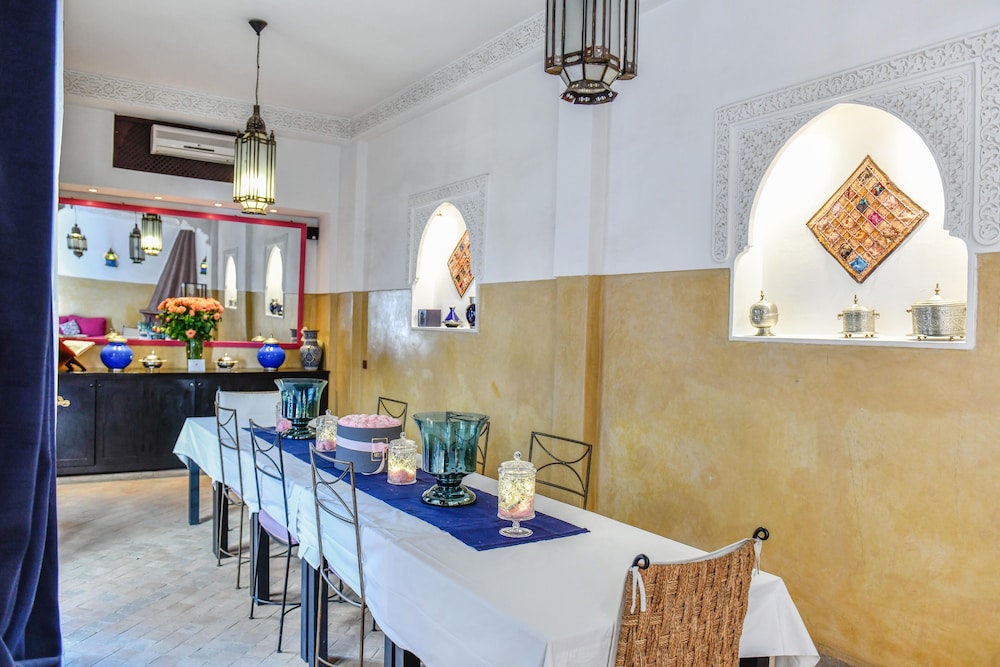 Riad Dar Sheba 37/45