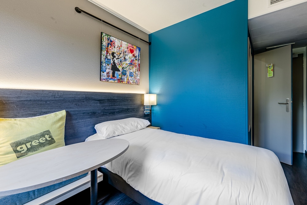 Greet Hotel Bordeaux Floirac Arena 14/62