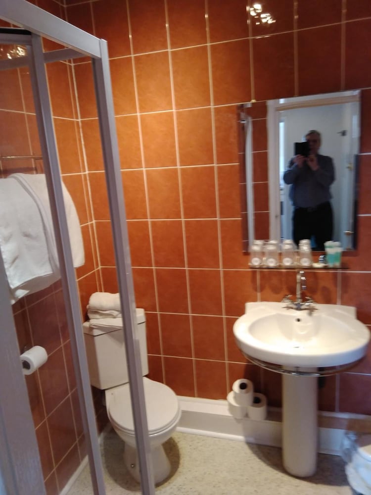 Aparthotel Blackpool 43/50