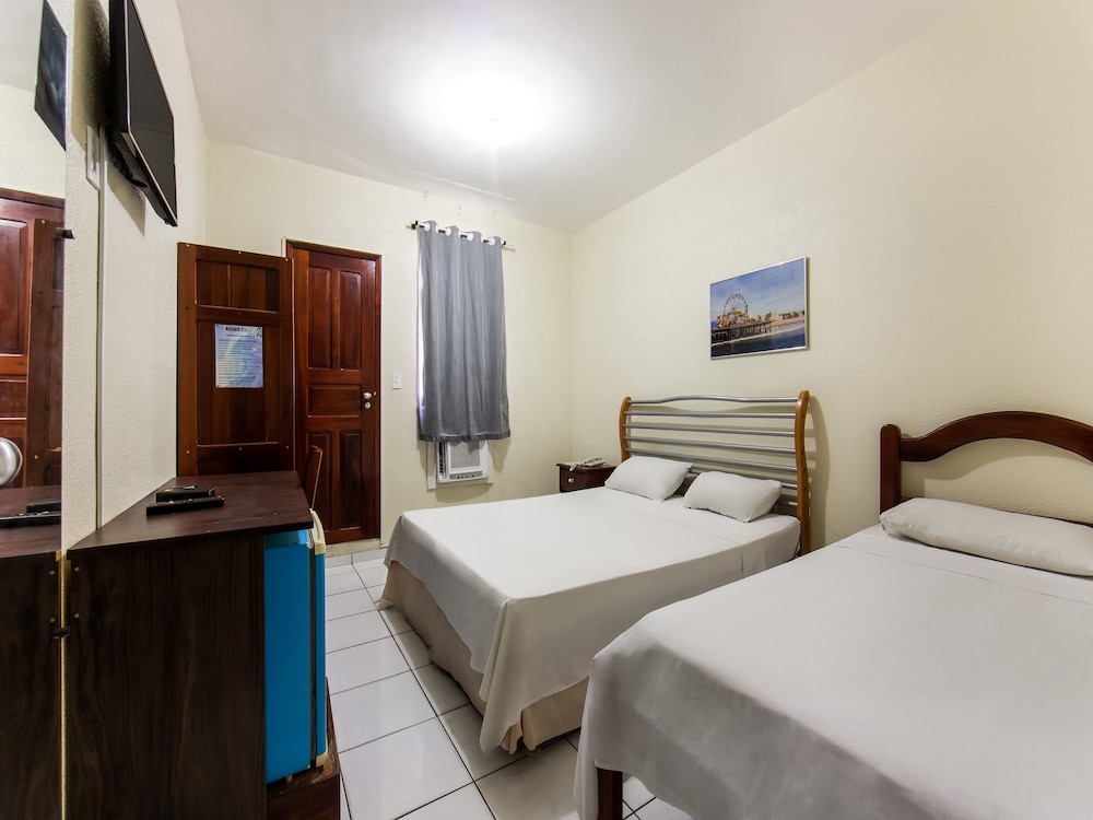 Hotel Netuno Beach 6/50