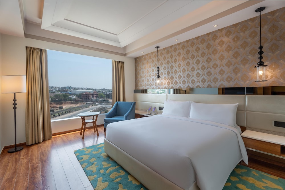 Radisson Blu Jammu 28/71