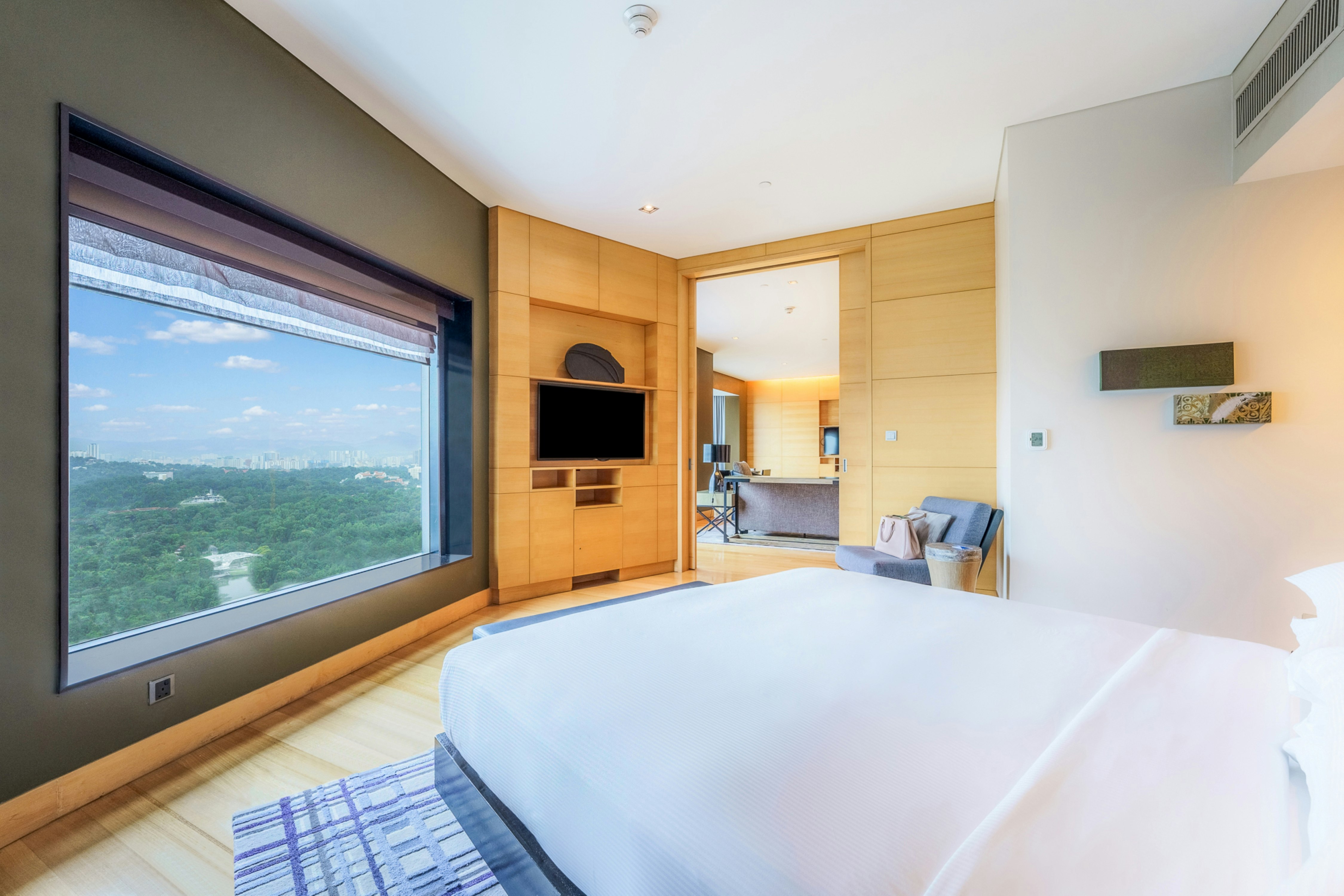 Lifestyle, Suite