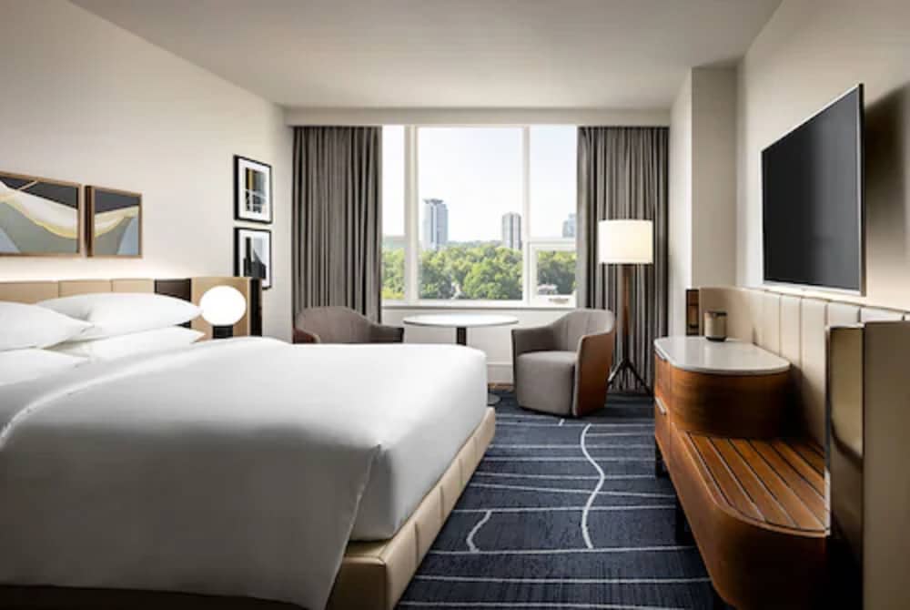 Park Hyatt Toronto 26/72