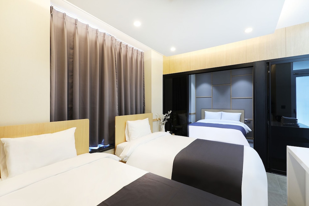 The Stay Classic Hotel Myeongdong 6/37