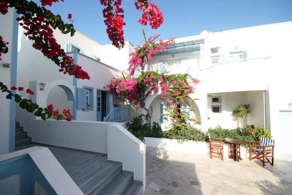 Preka Maria Hotel 7/39