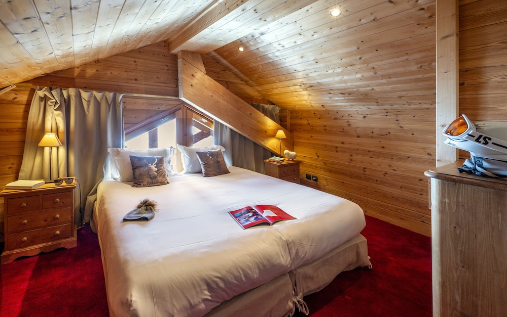 Hotel & Spa Chamois d'Or 31/77