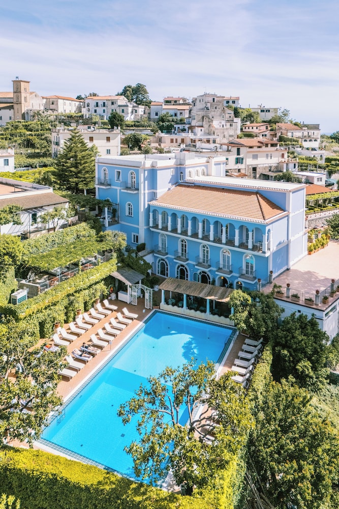 Hotel Giordano 6/76