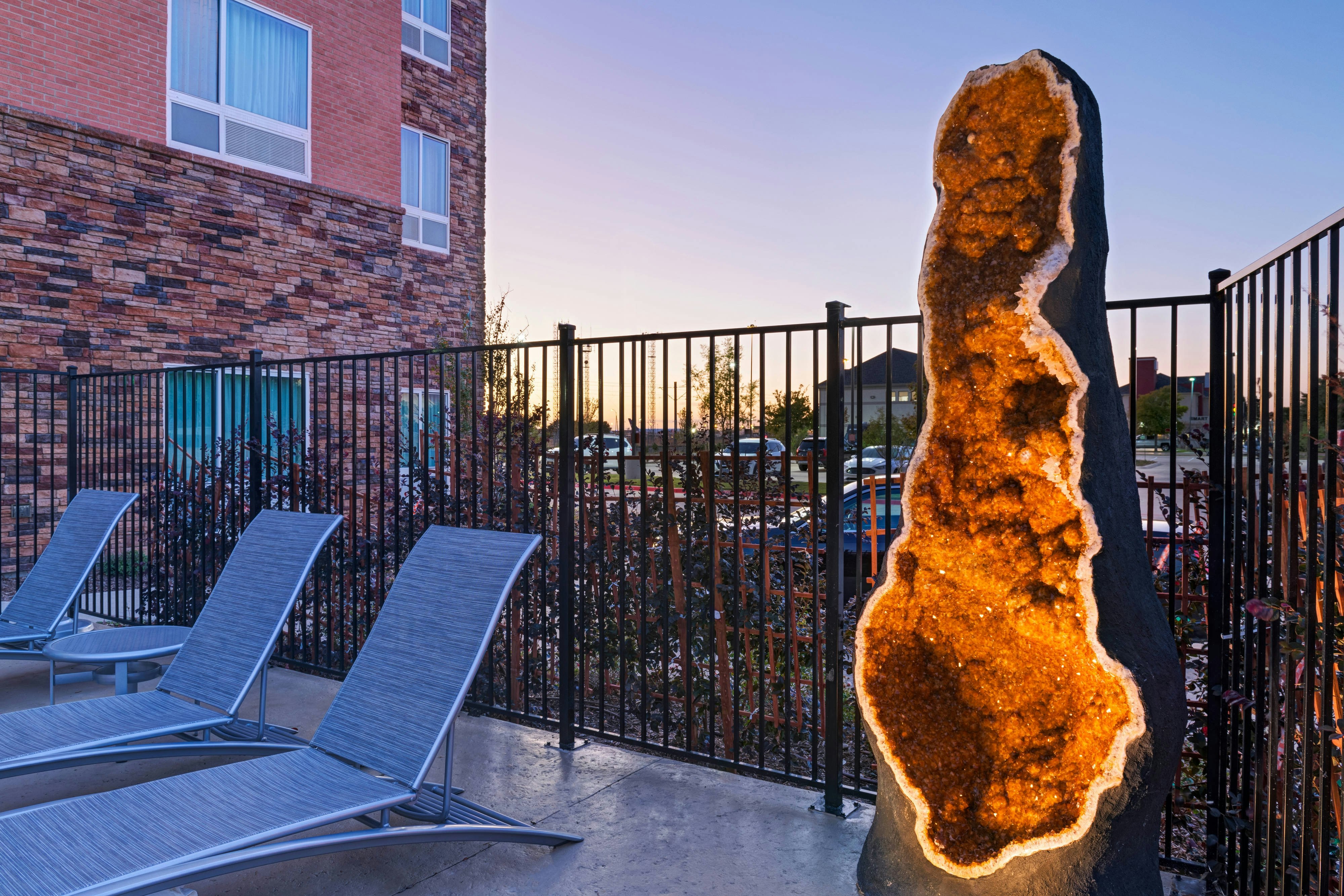 TownePlace Suites by Marriott Dallas DFW Airport North/Irving 28/54