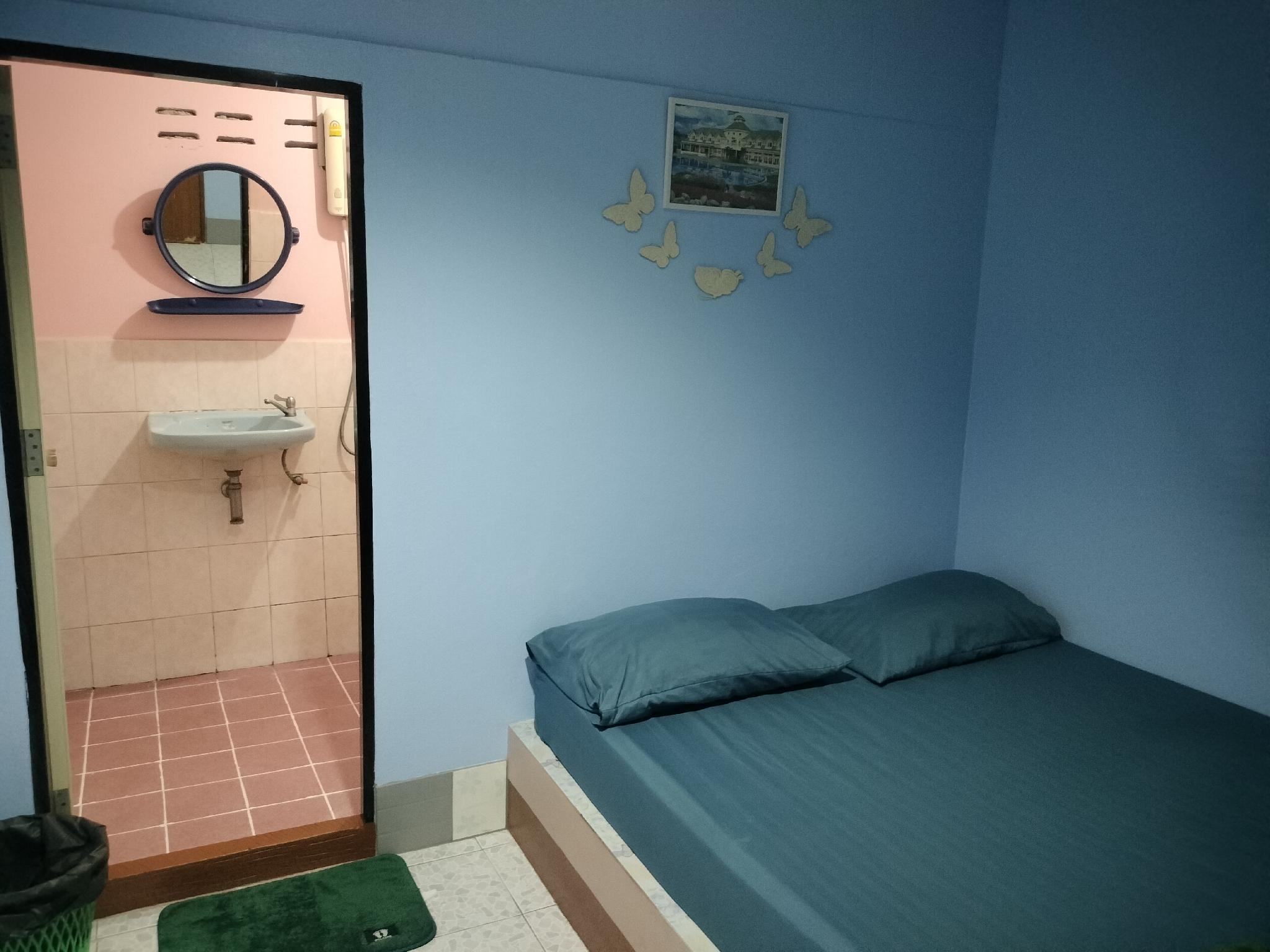 غرفة قياسية، Canaan Guesthouse 2/2