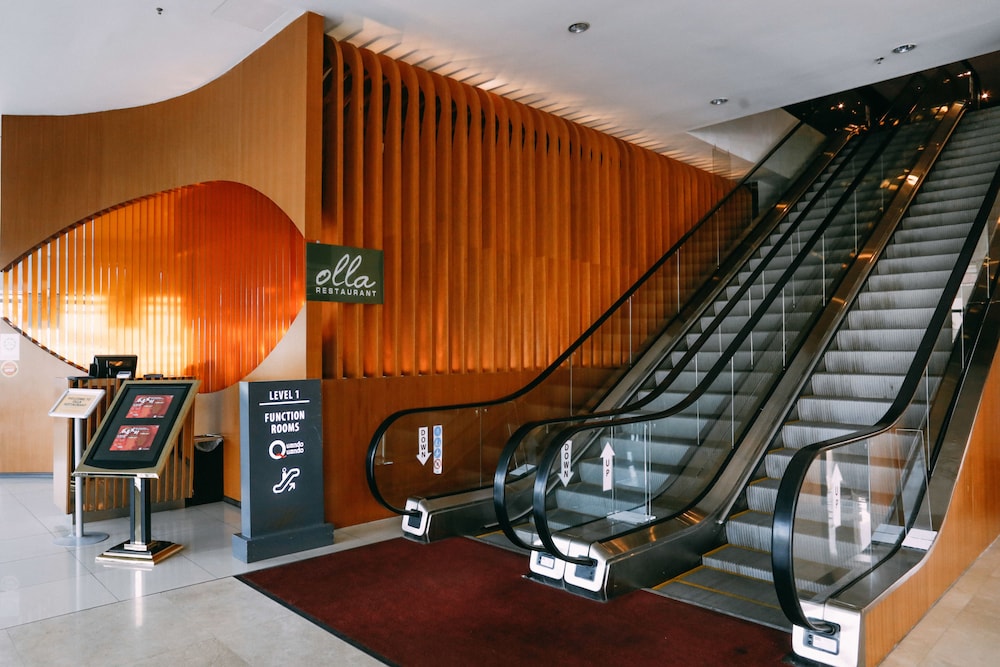 Hotel Granada Johor Bahru 37/70