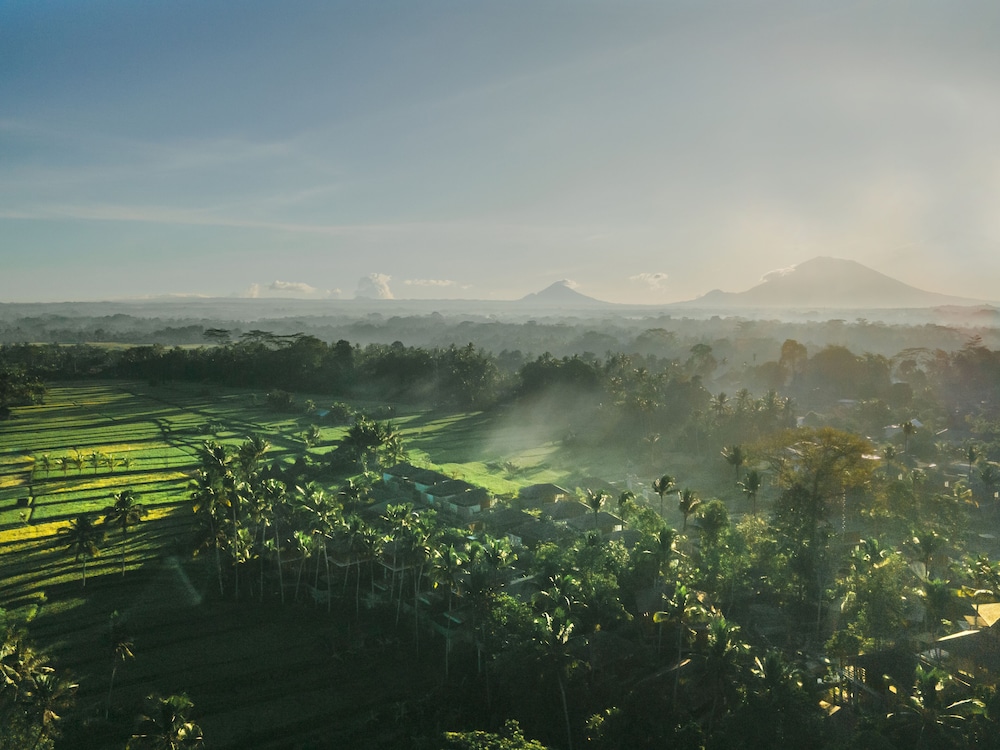 Kappa Senses Ubud 40/47