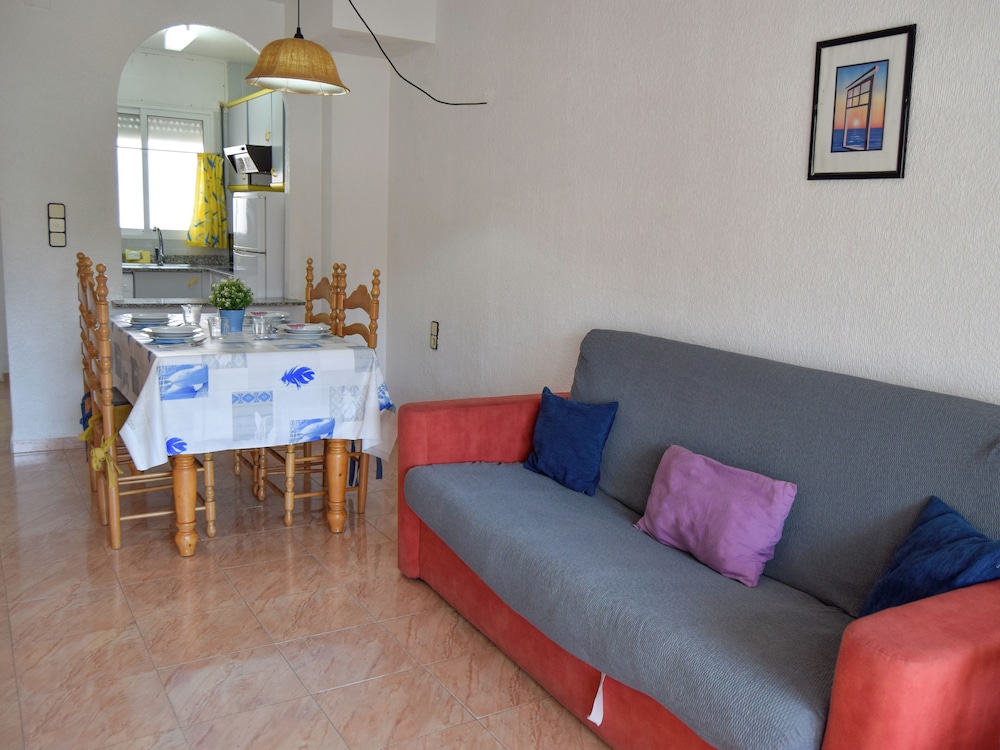 Apartamentos Tierra de Irta 3000 45/70