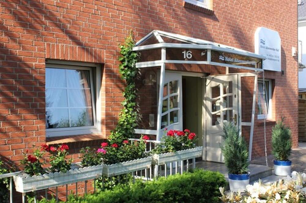 Hotel Altenwerder Hof 3/29