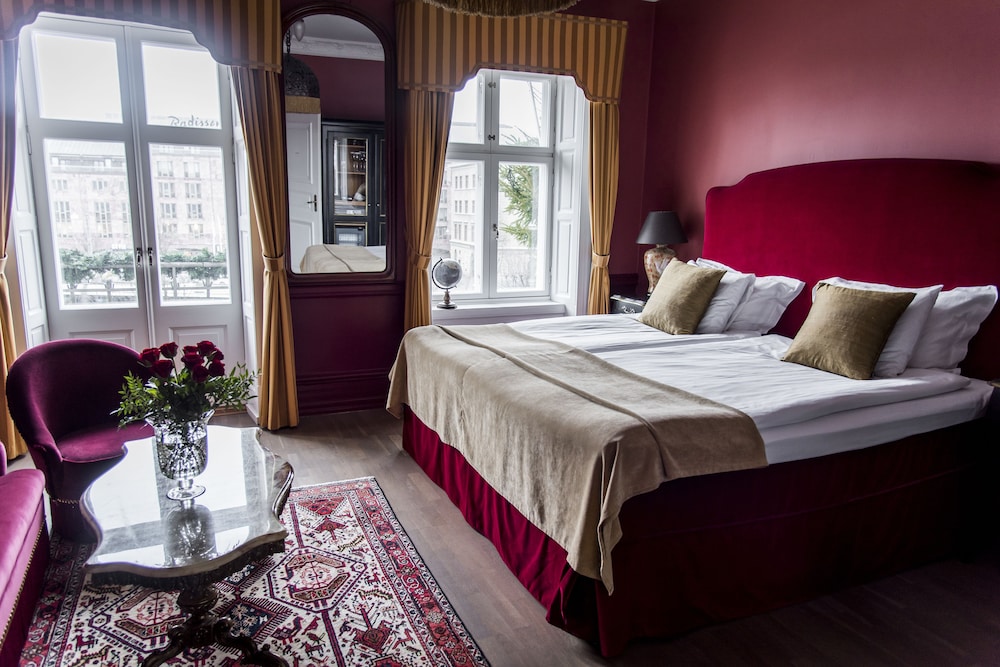 Hotel Eggers 65/83