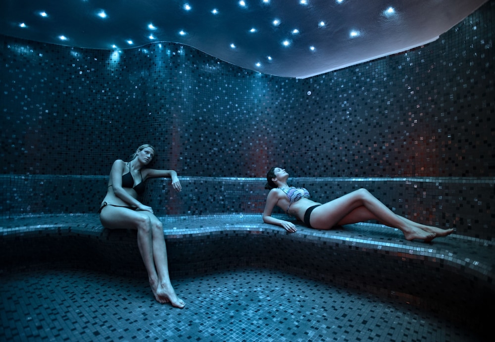 Grand Hotel Resort Ma&Ma - Adults only 36/63