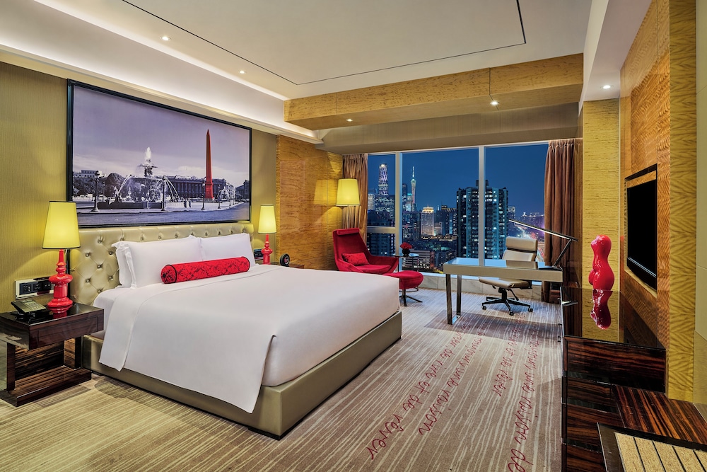 Sofitel Guangzhou Sunrich 29/76