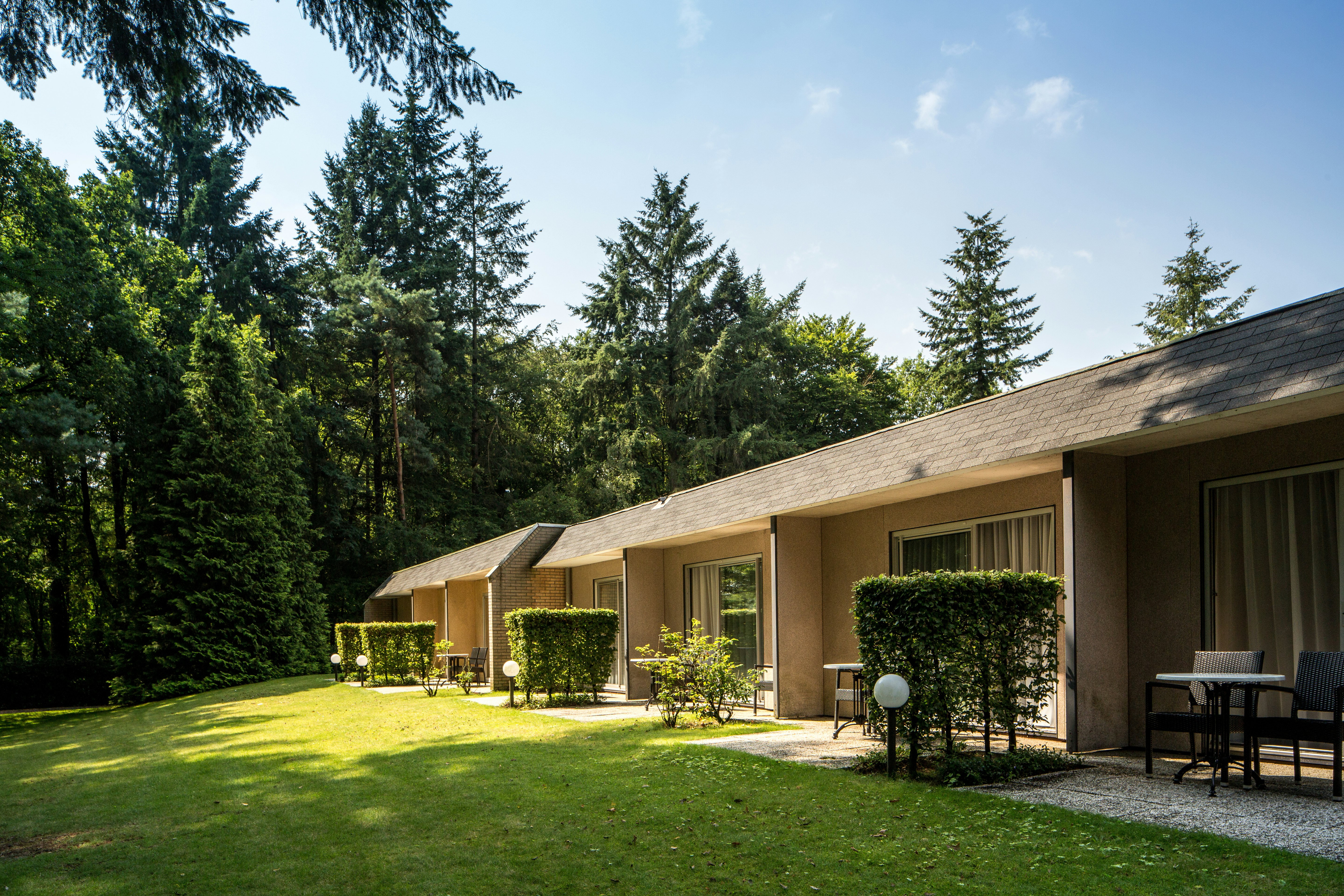 Fletcher Hotel-Restaurant Mooi Veluwe 17/17