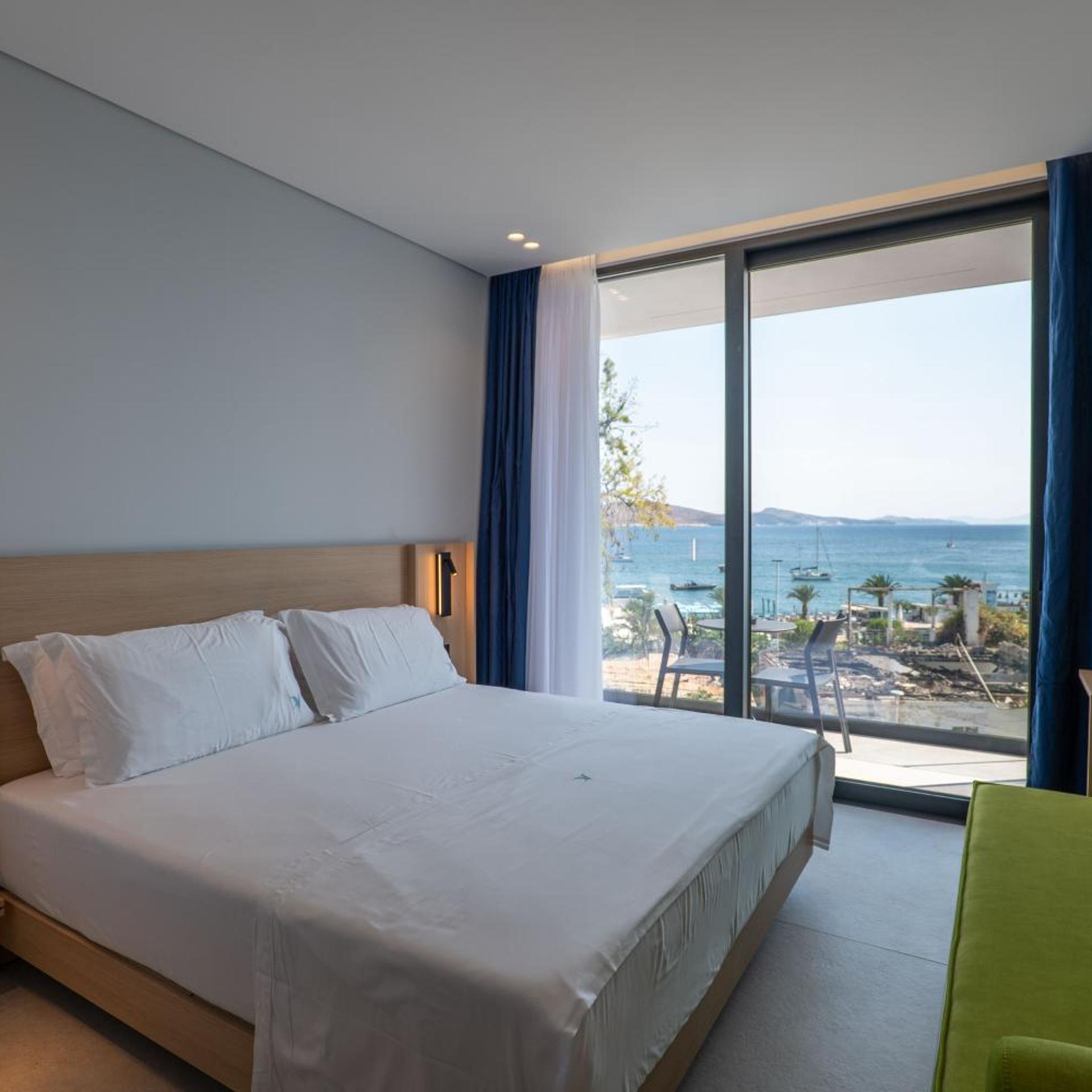 Victoria Boutique Hotel 18/57