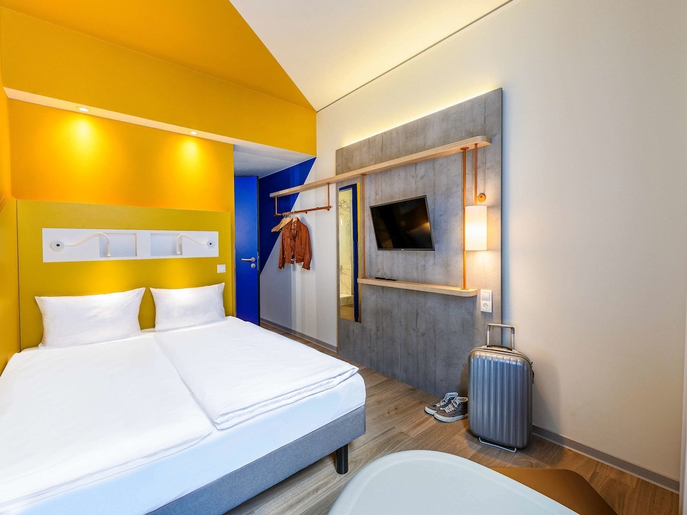 Ibis Budget Bremen City Center 10/61