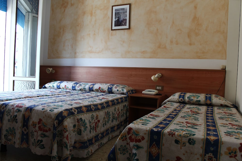 Hotel Azzorre Antille 20/53