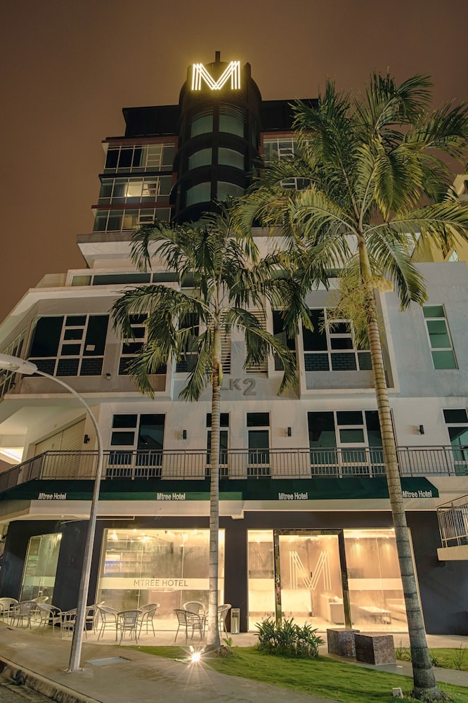 Mtree Hotel Nilai 5/31