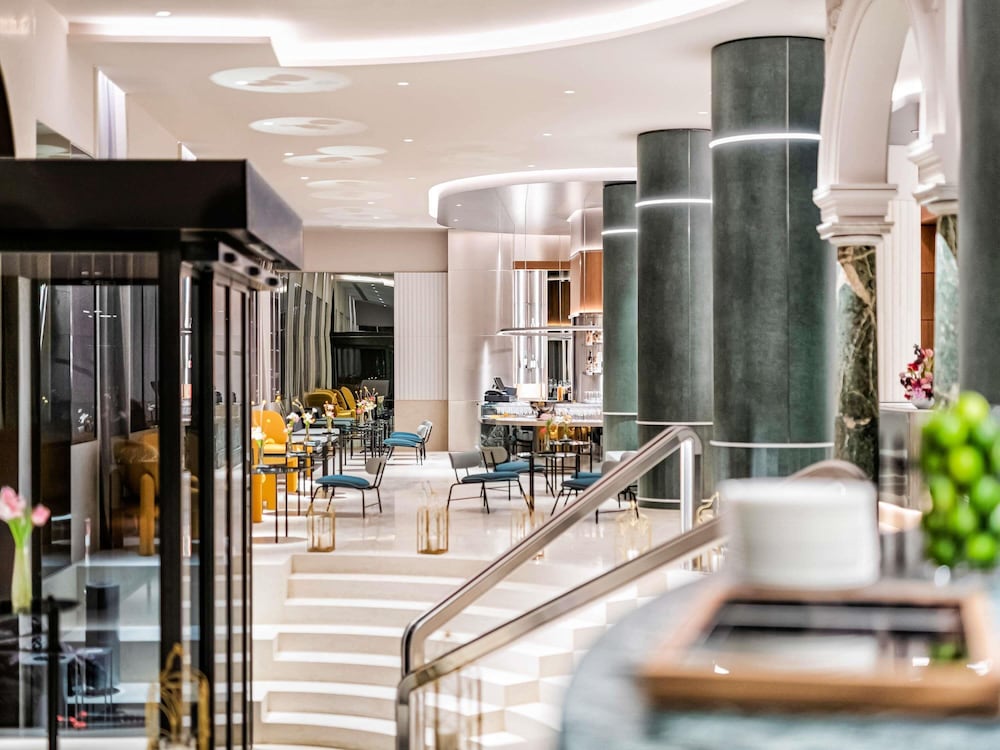 Palazzo Tirso Cagliari Mgallery 7/50