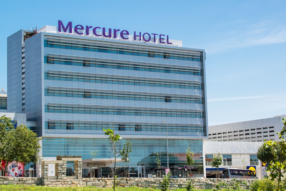 Mercure Lisboa Almada in ALMADA