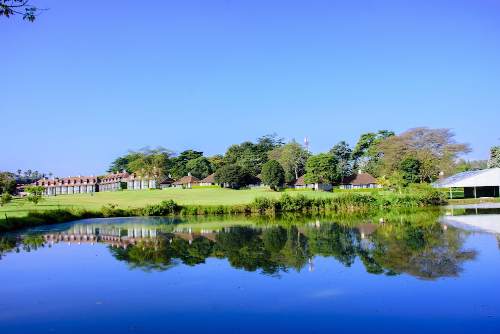 Windsor Golf Hotel And Country Club 55/58