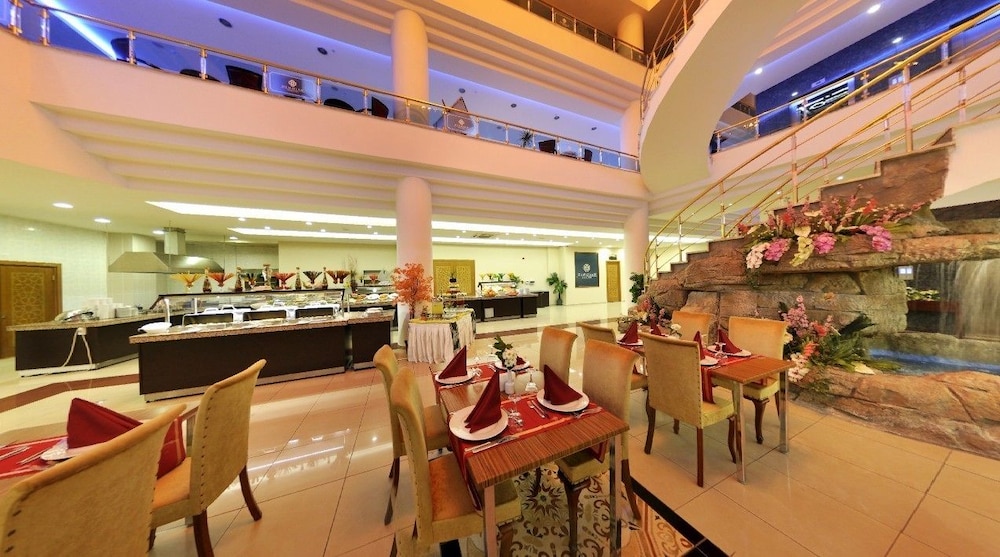 Demosan Otel Amp Spa 37/47