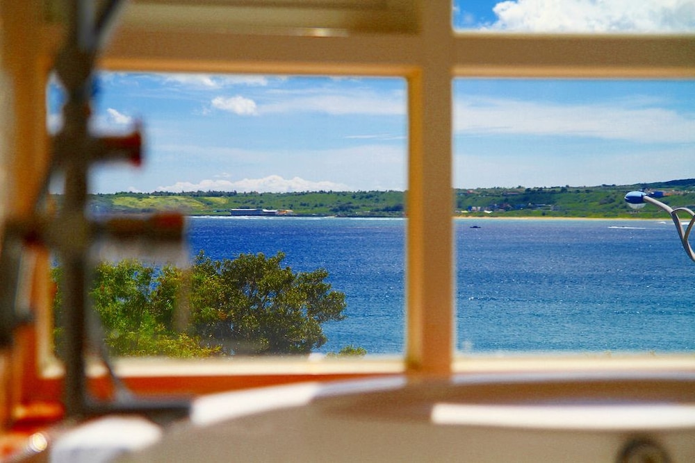 Just Hi Seaview B&amp;B 22/50