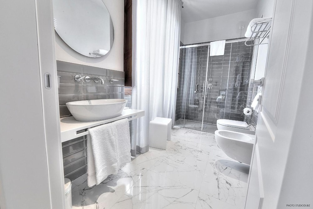 Hotel Horto Convento 18/60