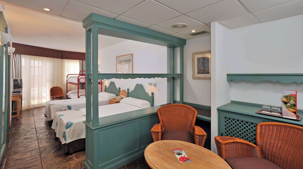 Sol Los Fenicios Hotel - Adults Only 14/51