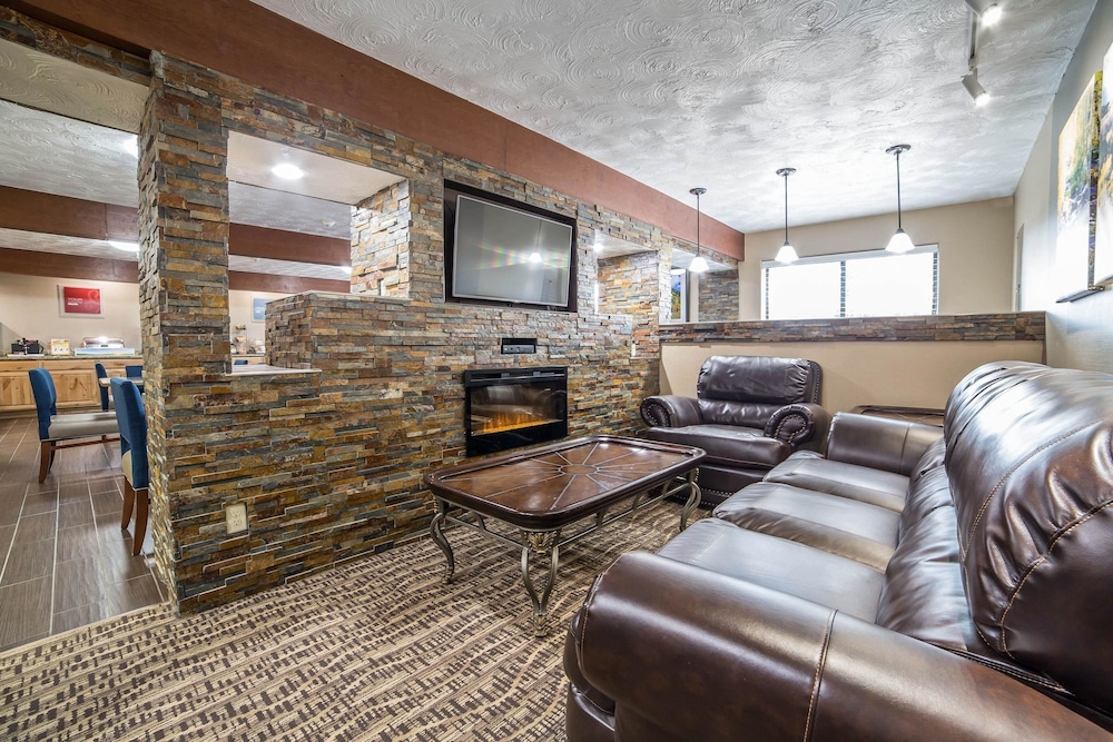 Comfort Inn Grand Junction I-70, CO 22/37