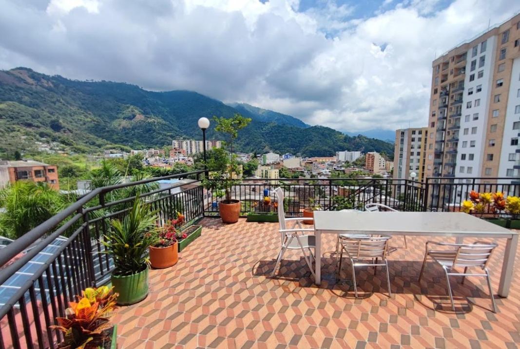 Hotel Internacional Casa Morales 34/37