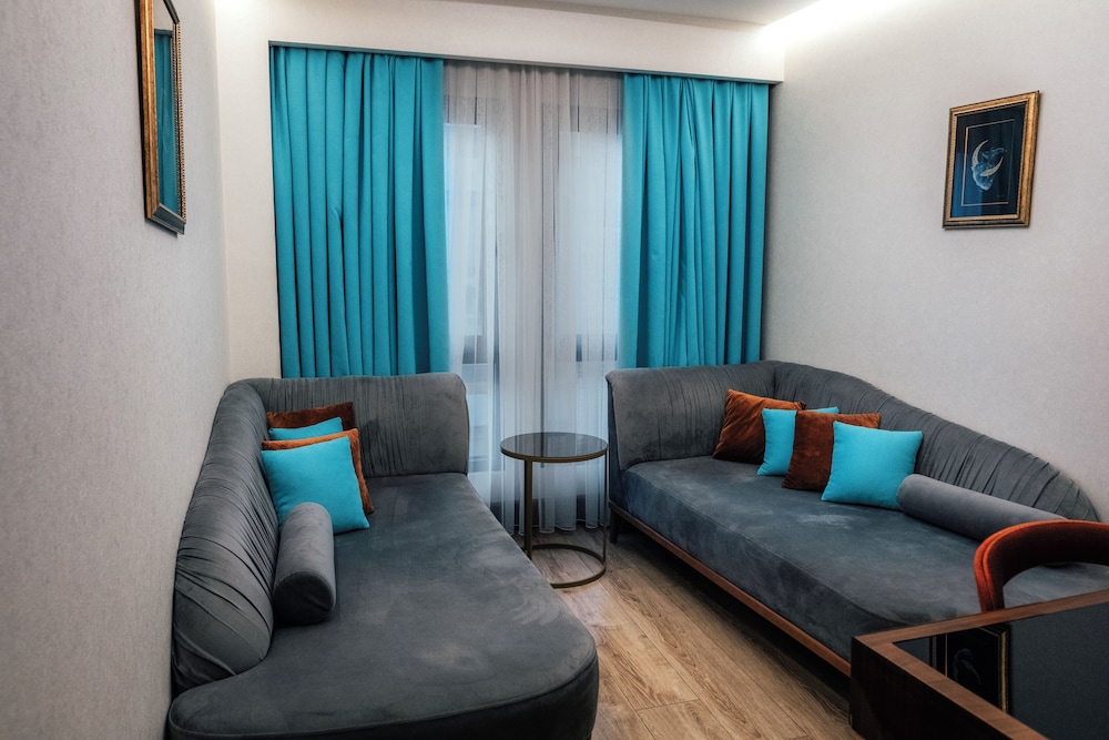 Henna Hotel Istanbul 23/50
