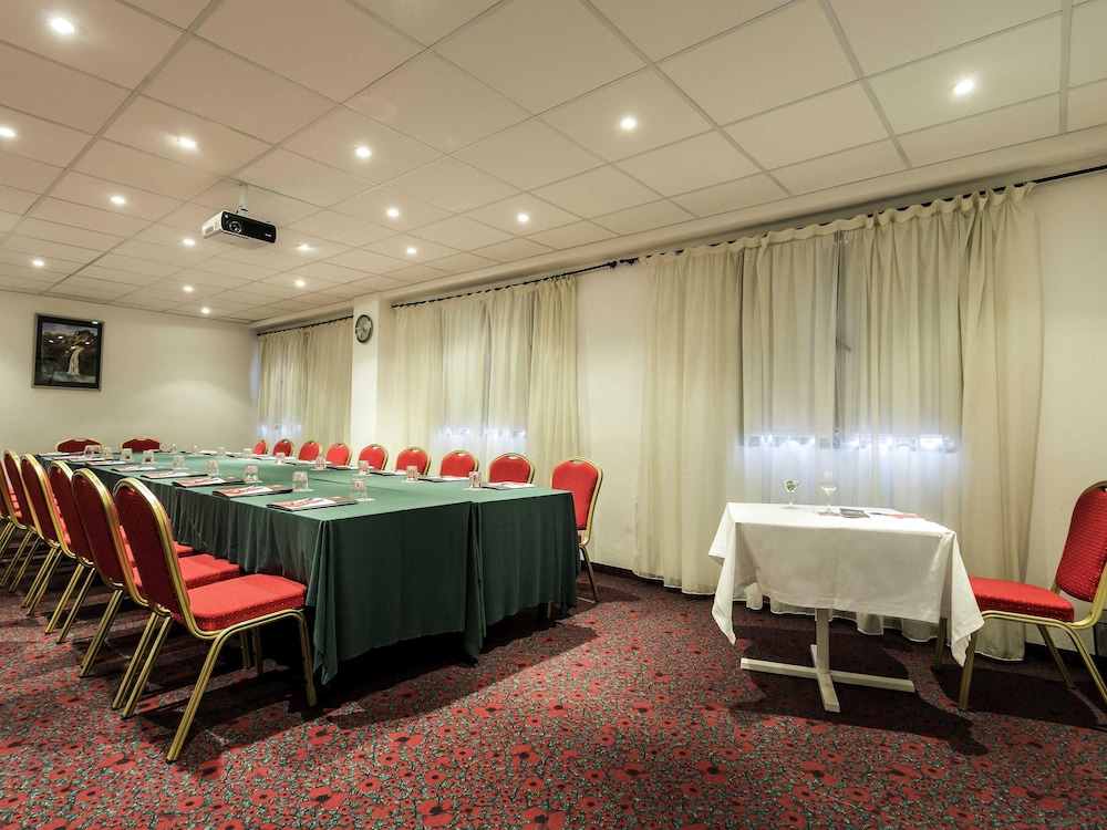 Ibis Tlemcen 45/50