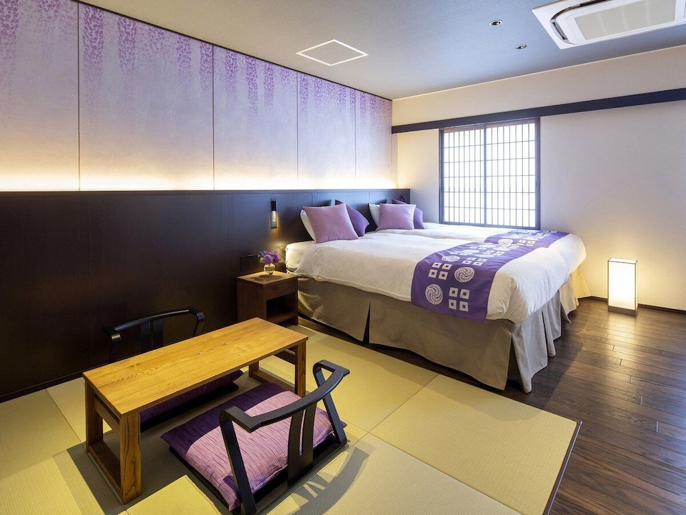 Hotel Claire Higasa 13/47