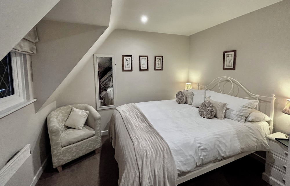 Park Farm Bed And Breakfast 15/50