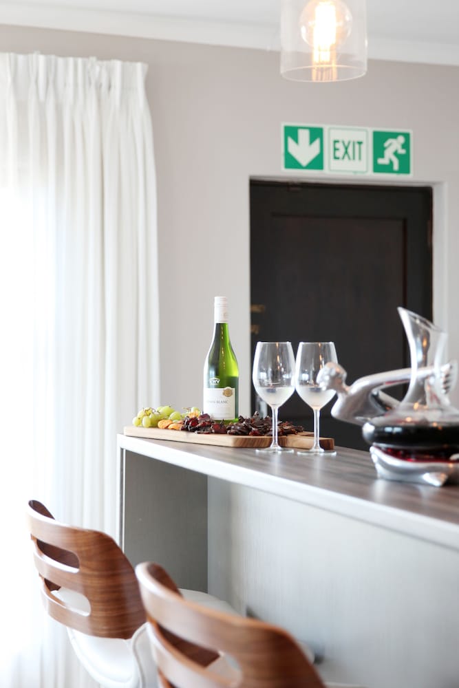 Eden Guest House B&B 44/50
