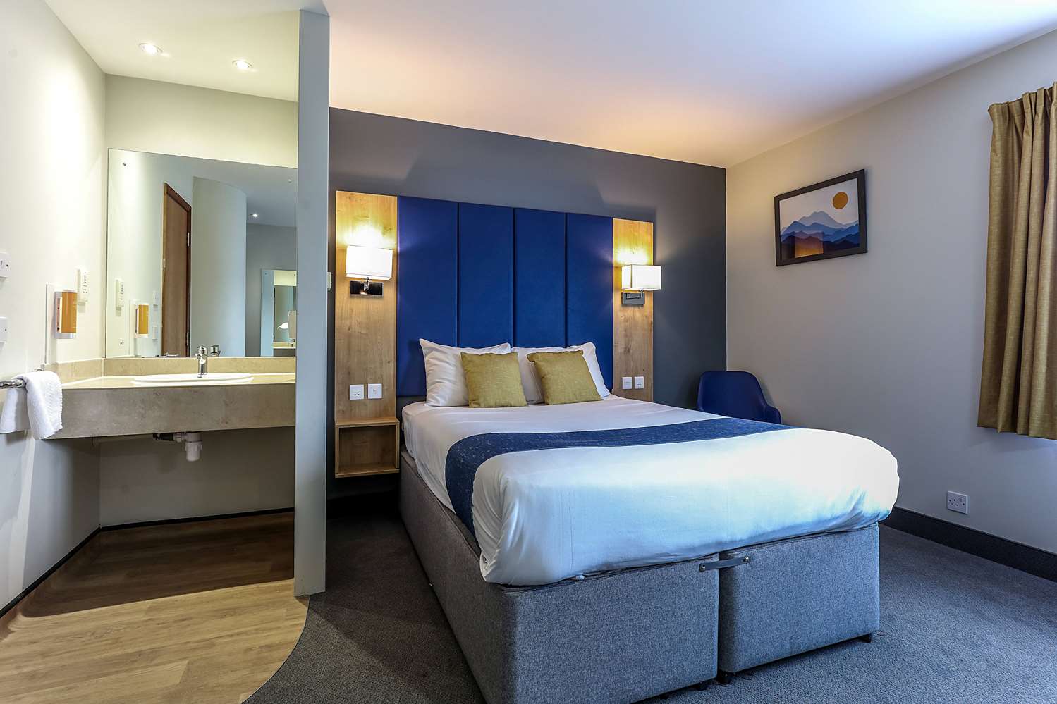 Days Inn by Wyndham Peterborough 2/5