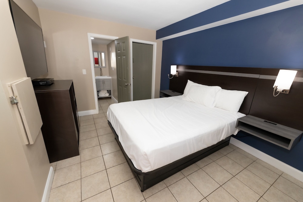 Seaside Sands Inn 30/63