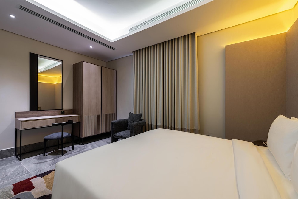 فندق ايوا اكسبريس - ابها(Ewaa Express Hotel - Abha) 11/53