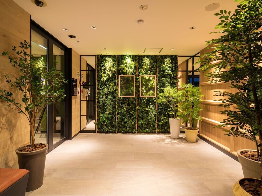Super Hotel Sakai Marittima 27/28