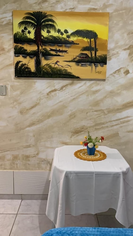 Pousada Casa Porto 35/50